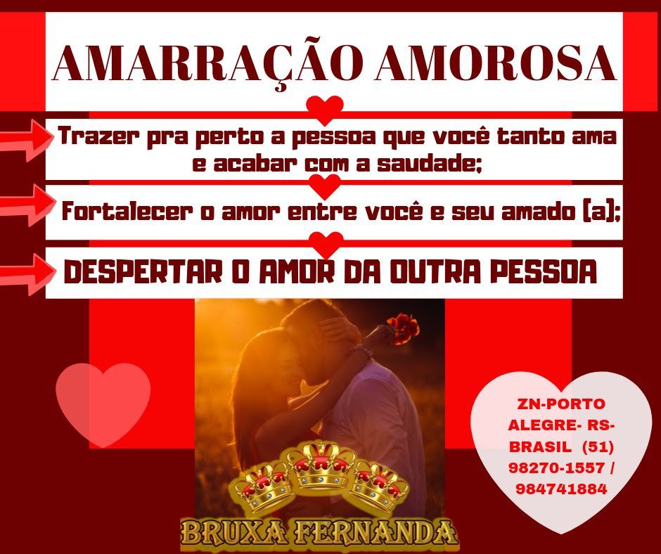 amarração amorosa Porto Alegre (2)