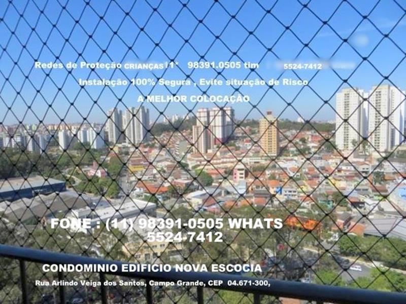 Rua Arlindo Veiga dos Santos, 50 ,  Campo Grande, cep 04671-300 (3)