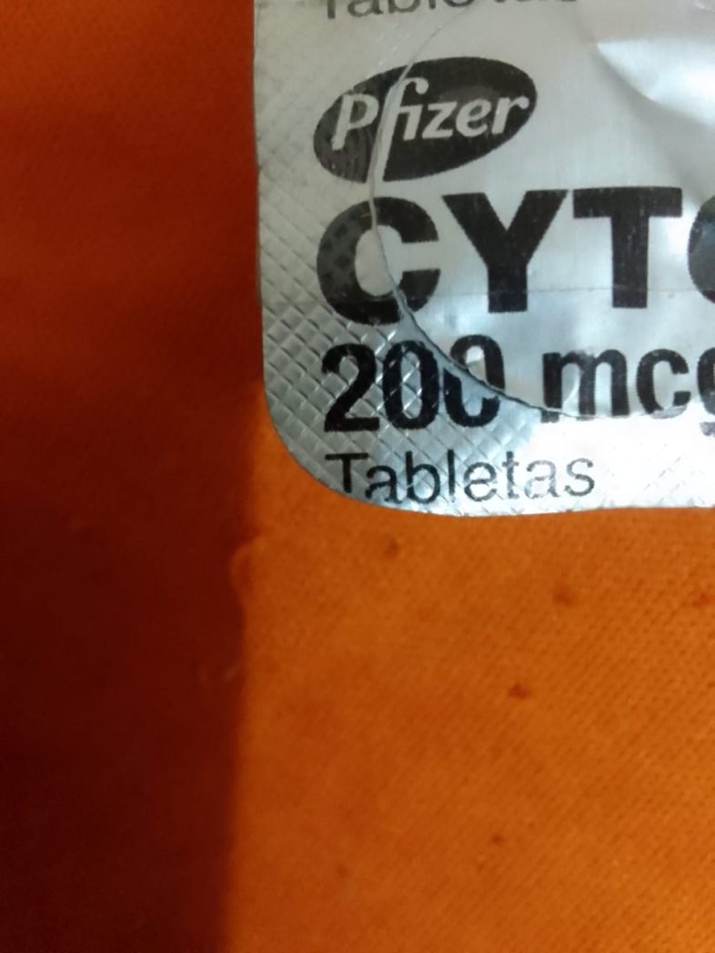 cytotec