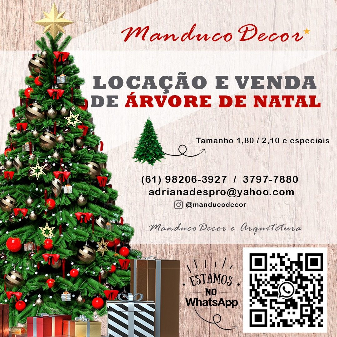 NATAL COM CODIGO