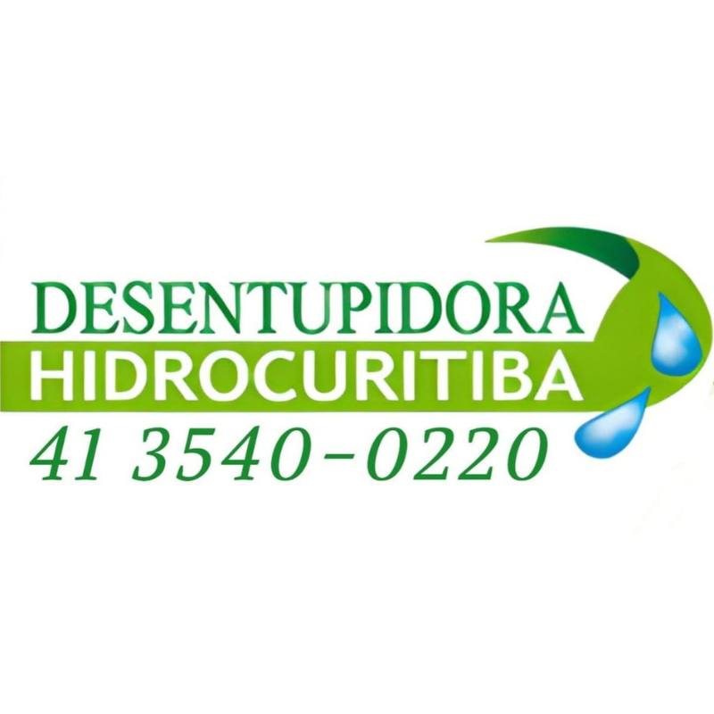 Logo-hidrocuritiba