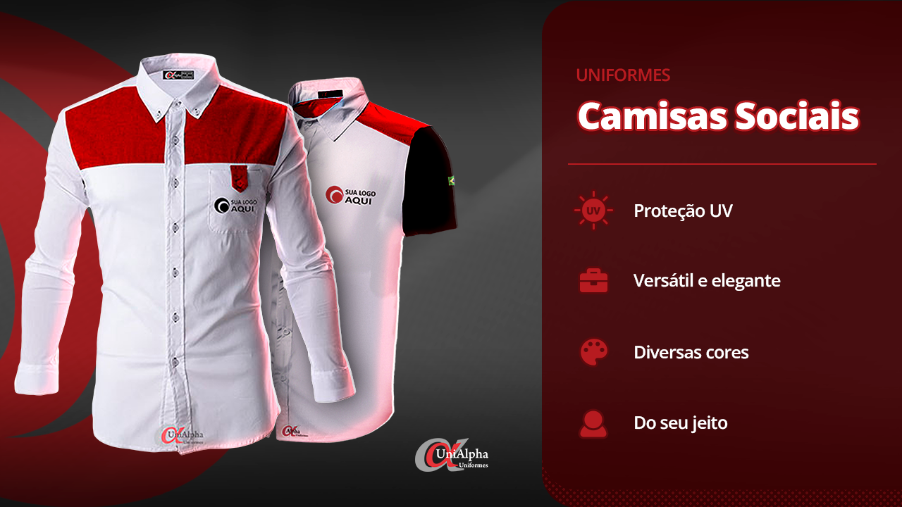 camisa-sociais-masculina-feminina-personalizada-para-uniformes-fardas-fardamentos